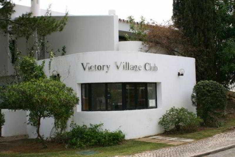 Victory Village 알만실 외부 사진